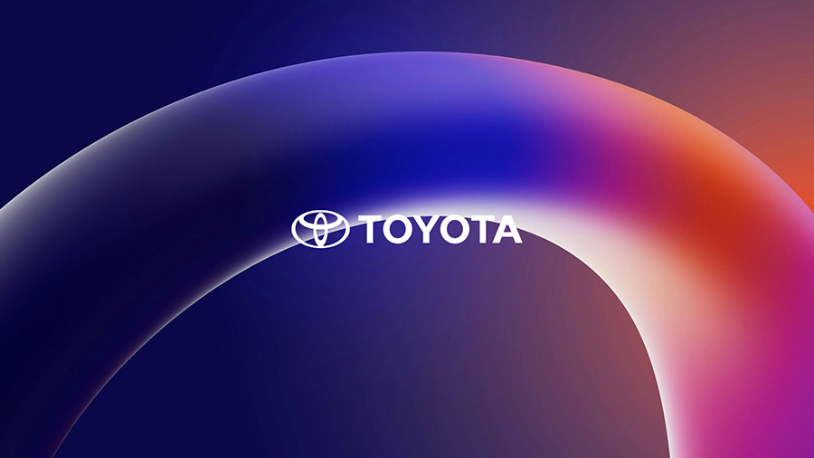 Toyota Vision Loop