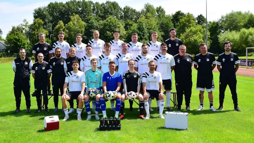 1. Mannschaft