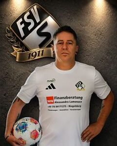Christian Poss