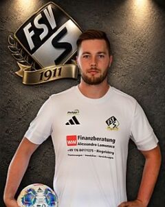 Niklas Becker