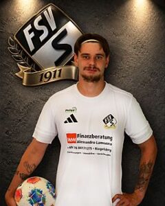 Pascal Theobald