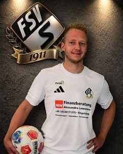 Marco Maxeiner