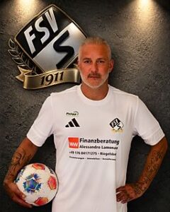 Dominik Friedrich